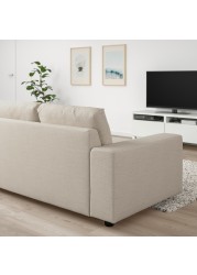 VIMLE 3-seat sofa-bed