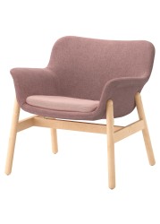 VEDBO Armchair