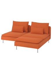 SÖDERHAMN 2-seat sofa