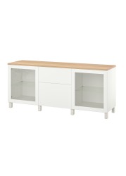 BESTÅ Storage combination with drawers