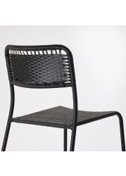 VIHOLMEN Chair, outdoor