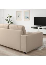 VIMLE 2-seat sofa-bed