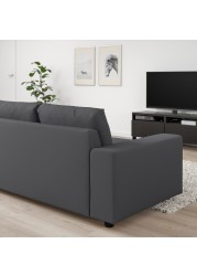 VIMLE 2-seat sofa-bed