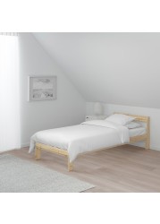 NEIDEN Bed frame