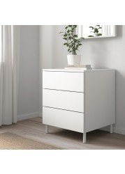 PLATSA Chest of 3 drawers