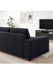 VIMLE 2-seat sofa-bed