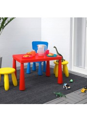 MAMMUT Children's table