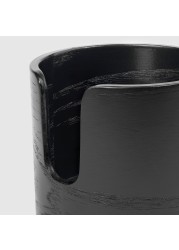 LÅNESPELARE Mug and mug holder