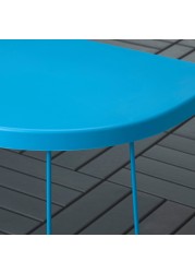 TRANARÖ Stool/side table, in/outdoor