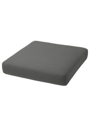 FRÖSÖN/DUVHOLMEN Seat cushion, outdoor