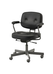 ALEFJÄLL Office chair