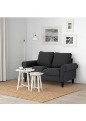 GAMMALBYN 2-seat sofa