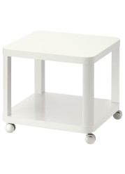 TINGBY Side table on castors