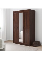 SONGESAND Wardrobe