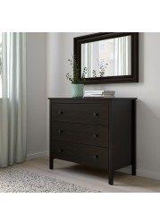 KOPPANG Chest of 3 drawers