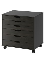 ALEX Drawer unit on castors