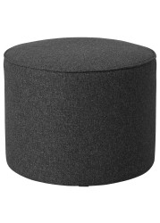 GRUNDSJÖ Pouffe