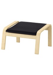 POÄNG Footstool