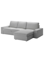 KIVIK 3-seat sofa