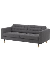 LANDSKRONA 3-seat sofa