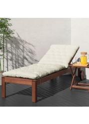 KUDDARNA Sun lounger cushion