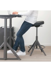 TROLLBERGET Active sit/stand support