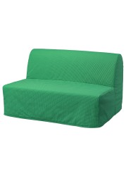 LYCKSELE Cover for 2-seat sofa-bed