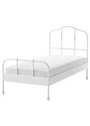 SAGSTUA Bed frame