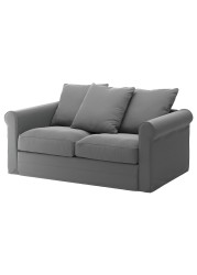 GRÖNLID 2-seat sofa