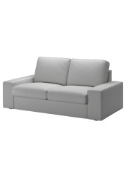 KIVIK Cover two-seat sofa