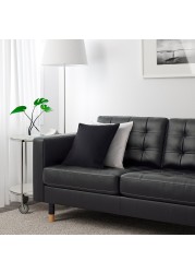 LANDSKRONA Three-seat sofa