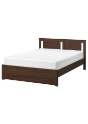 SONGESAND Bed frame