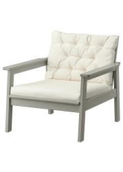 BONDHOLMEN Armchair, outdoor