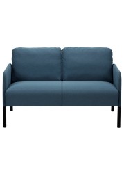 GLOSTAD 2-seat sofa