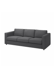 VIMLE 3-seat sofa