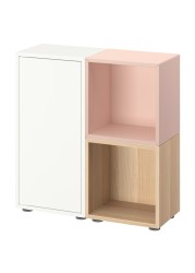 EKET Cabinet combination with feet