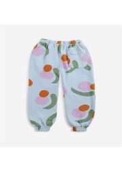 Baby pants new autumn girls and boys pants for children's clothing