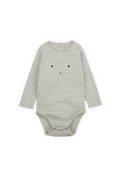 Spring Summer Newborn Infant Baby Boys Girls Romper Playsuit Overalls Newborn One Piece Clothes Cotton Long Sleeve Baby Jumpsuit