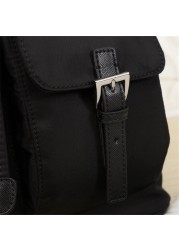 2020 waterproof nylon backpack women's bag fashion backpack women's travel bag small large women's shoulder bag