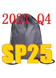 Newest 2021 Q4 BA114 new style BA 114 handful of pocket and pull on rope new handbag