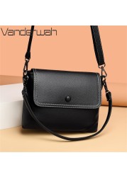 Small Bags for Women 2022 Luxury Handbag Ladies Designer High Quality Female Shoulder Crossbody Bags PU Leather Messenger Purse