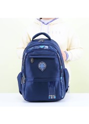 kids school bags college orthopedic school bag waterproof nylon backpack girls teenage children book bag sac mochilas escolar