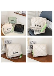 phone bag luxury women brand handbags diamond lattice small handbag woman branded bags 2022 luxury crossbody bags hand bag