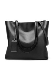 luxury designer handbag women high quality pu leather large capacity shoulder bags ladies crossbody bag retro tote bag sac bolsa