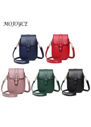 Versatile Flap Small Shoulder Bags Temperament Messenger Satchel Handbags for Women Outdoor Business Traveling