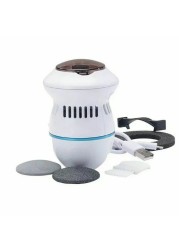 Electric Foot File Grinder Dead Skin Callus Remover For Pedicure Foot Tools Feet Care For Hard Cracked Foot Files Clean Tools