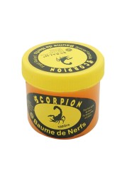 30/60/100ml Ointment Cream Scorpion Mint Rheumatism, Lower Back Pain, Sciatica, Bruising, Cramps, Relieves Muscle Fatigue