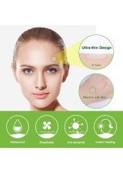 36pcs Hydrocolloid Acne Cosmetics Patch Set Acne Tag Remover Pimple Master Hydrocolloid Patch Face Skin Care TSLM1