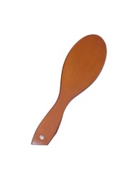 Natural Boar Bristle Massage Brush Comb Anti-static Hair Scalp Paddle Brush Beech Wooden Handle Hair Brush Comb Styling Tool