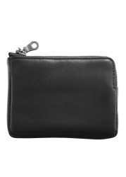 SIKU Genuine Leather Wallet Handmade Coin Purses Holders Brand Women Wallet